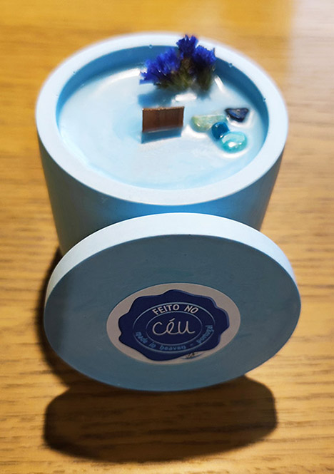 Vela Chacra Laríngeo - Imagem 2