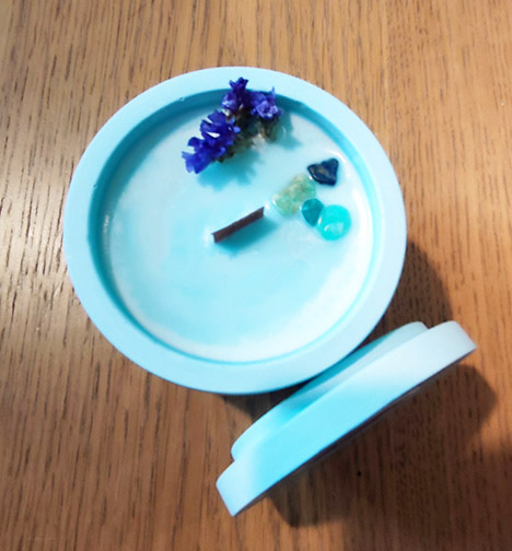 Vela Chacra Laríngeo - Imagem 3