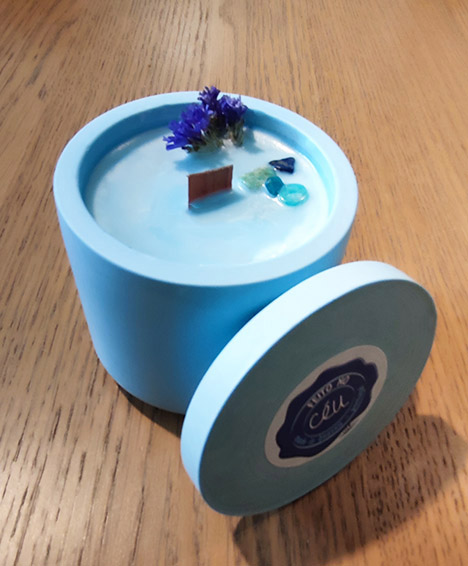 Vela Chacra Laríngeo