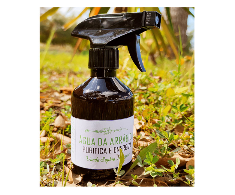 Água da Arrábida - Imagem 3