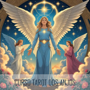 Curso Tarot dos Anjos