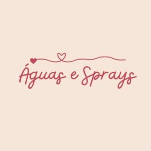 Águas e Sprays