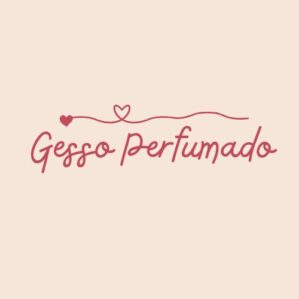 Gesso Perfumado