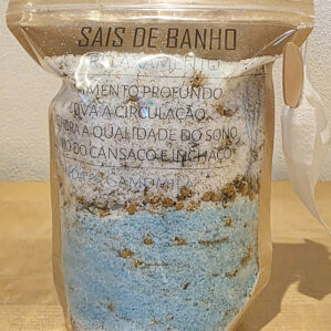 Sal de Banho Relaxamento